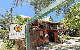 Bella'S Backpackers Hostel